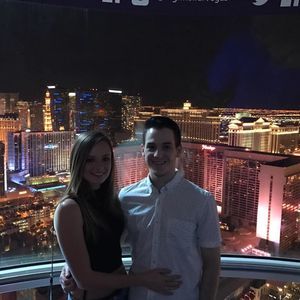 Meet your Posher, Brandon