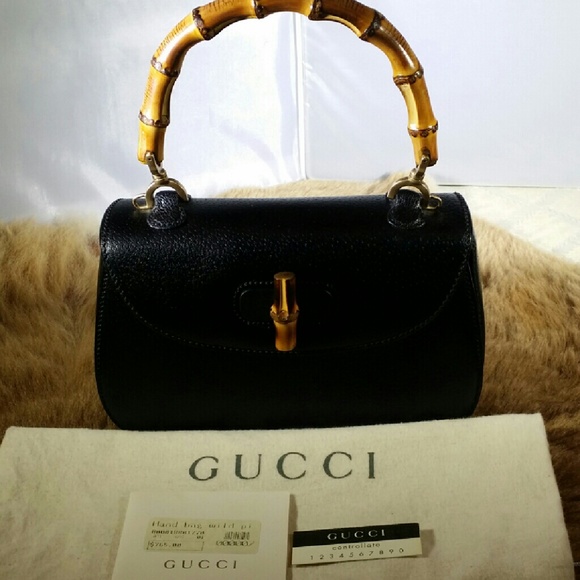 gucci bamboo vintage prezzo gucci bamboo vintage prezzo