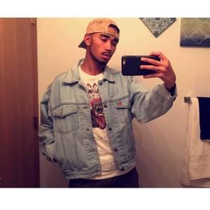 Meet your Posher, Maurice