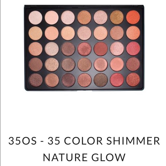 Morphe 350s
