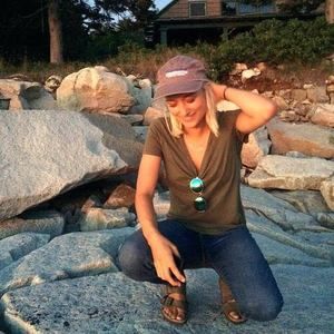 Meet your Posher, Kaitlin