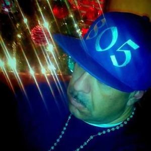 Meet your Posher, Droopy