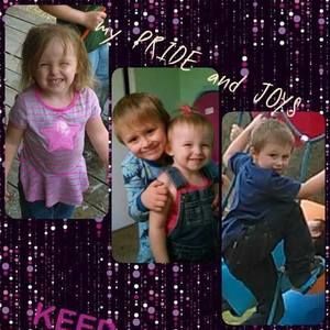 Meet your Posher, Travis n tricia