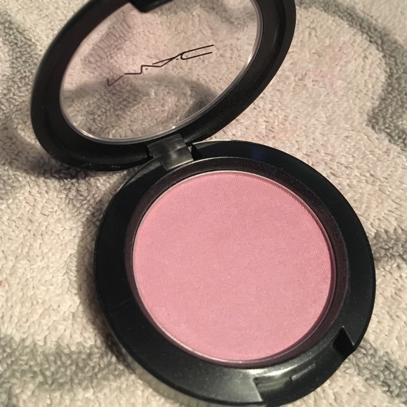 MAC Cosmetics Other - MAC powder blush in Full of Joy. Brand new