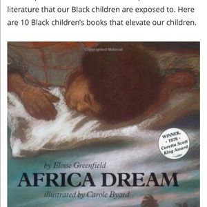 Meet your Posher, Charmaine