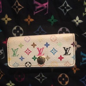 Louis Vuitton Key Case