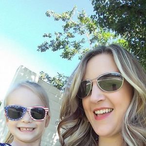 Meet your Posher, Brianne