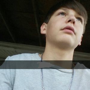 Meet your Posher, Josh