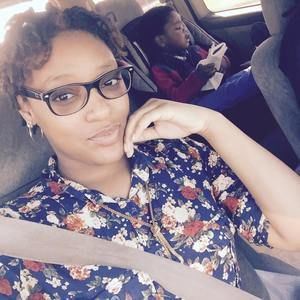 Meet your Posher, Bethany