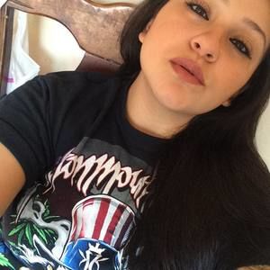 Meet your Posher, Karina