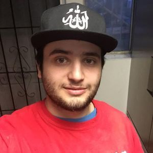 Meet your Posher, Mohammad