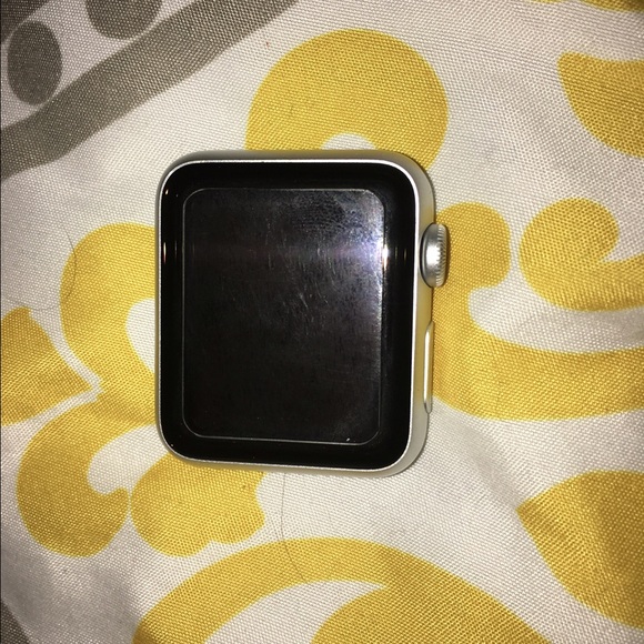 Apple Watch 38mm case  7000 series