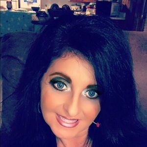 Meet your Posher, Tammy