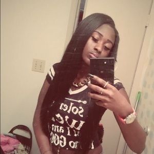 Meet your Posher, Amani