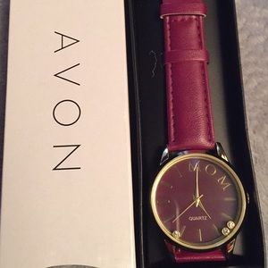 Avon mom watch