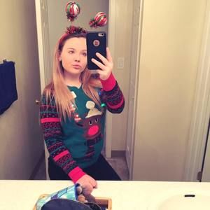 Meet your Posher, Alli