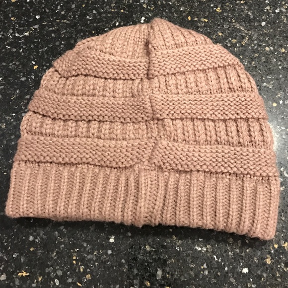 C.C beanie - Picture 2 of 2