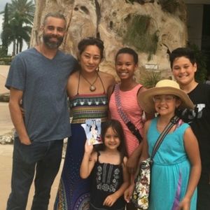 Meet your Posher, Cara