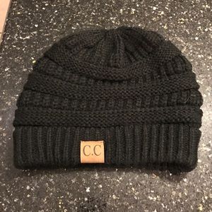 C.C Beanie