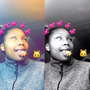 Meet your Posher, Ninaa