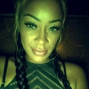 Meet your Posher, Beth