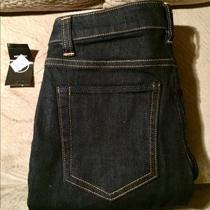 Boys Volcom Dark Denim Jeans