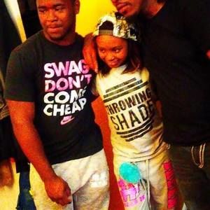 Meet your Posher, Pam