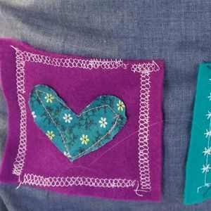 Meet your Posher, Sandy