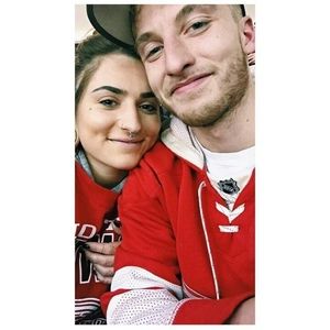 Meet your Posher, Shayne