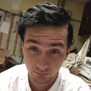 Meet your Posher, Joshua