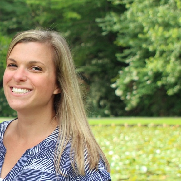 Meet your Posher, Lynn