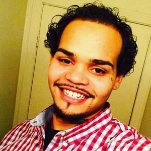 Meet your Posher, Luis