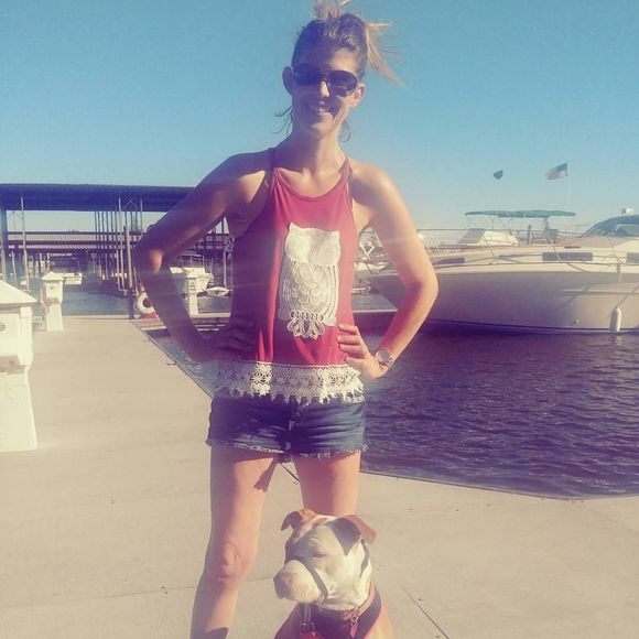 Meet your Posher, Meghan