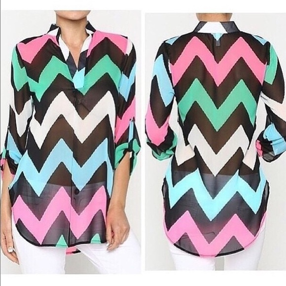 Tops - Last 1 sale🛍small