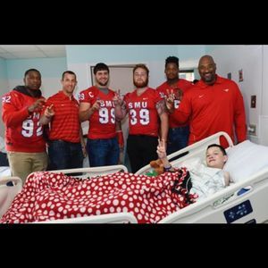 Meet your Posher, Keyfer