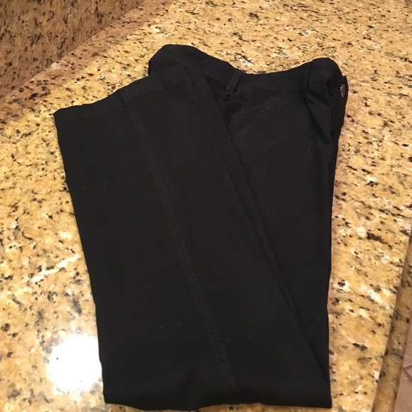 Black Pants!!
