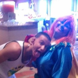 Meet your Posher, Frank