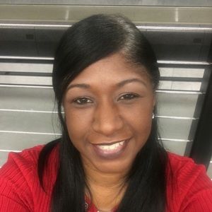 Meet your Posher, Tonya