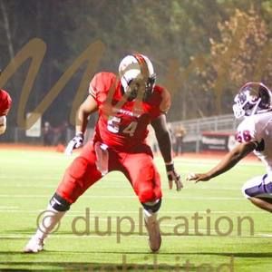 Meet your Posher, Joshua