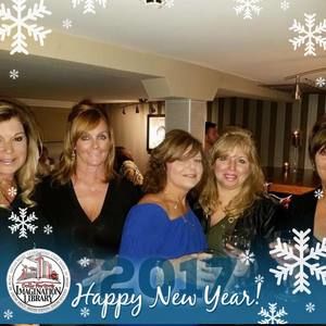 Meet your Posher, Janice