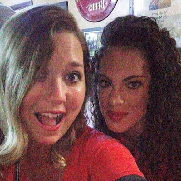 Meet your Posher, Alexandra