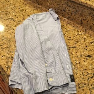 Abercrombie Button-up!!