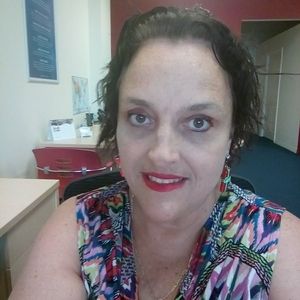 Meet your Posher, Kathleen