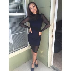 Meet your Posher, Jazmine