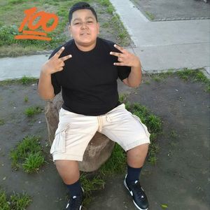 Meet your Posher, Luis