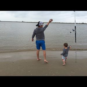 Meet your Posher, Wyatt