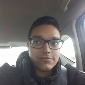 Meet your Posher, John