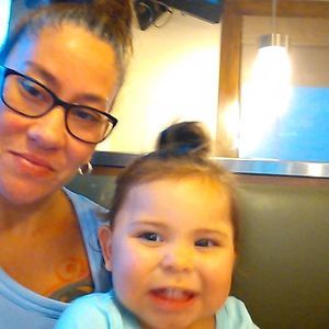 Meet your Posher, Audrey