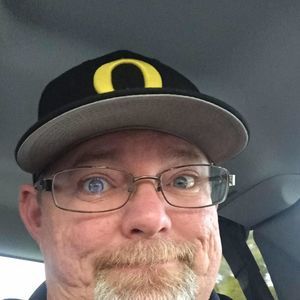 Meet your Posher, Jason