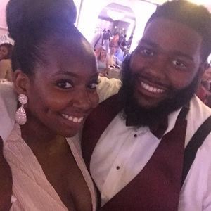 Meet your Posher, Meg